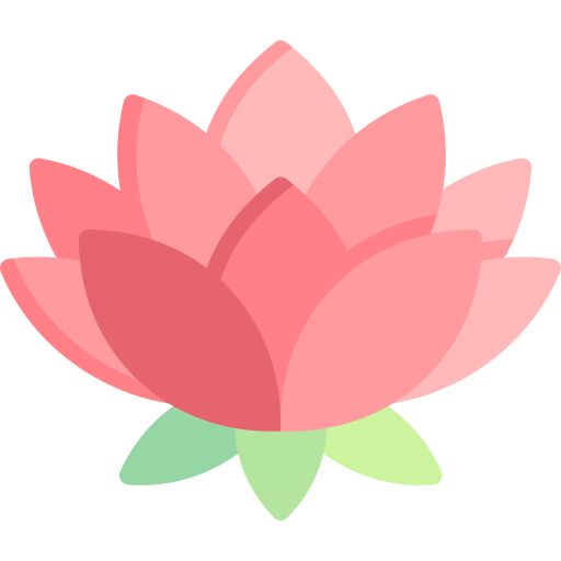 Lotus icons created by Freepik - Flaticon